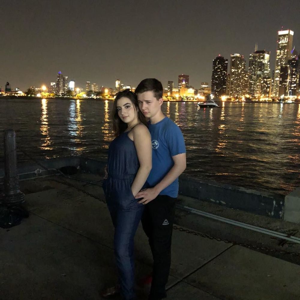 Meet your Posher, Nellie